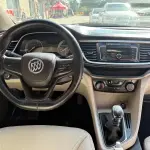 Buick Excelle 2015 114 л.с. из Китая
