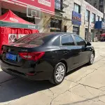 Buick Excelle 2015 114 л.с. из Китая