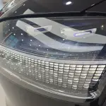 AITO 问界 AITO M9 2024 из Китая
