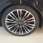AITO 问界 AITO M9 2024 из Китая