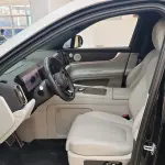 AITO 问界 AITO M9 2024 из Китая
