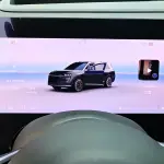 AITO 问界 AITO M9 2024 из Китая