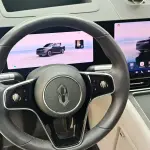 AITO 问界 AITO M9 2024 из Китая