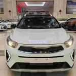 Kia KX1 2022 из Китая