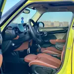 MINI Mini 2023 из Китая