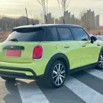 MINI Mini 2023 из Китая