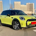MINI Mini 2023 из Китая