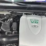 Toyota Prado 2019 из Китая