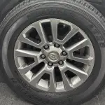 Toyota Prado 2019 из Китая