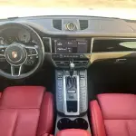 Porsche Macan 2021 из Китая