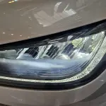 Lincoln Corsair 2023 из Китая
