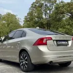 Volvo S60 2020 из Китая