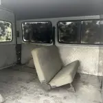 Ford Transit Classic 2015 108 л.с. из Китая