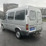 Ford Transit Classic 2015 108 л.с. из Китая