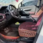 Geely Haoyue 2022 из Китая
