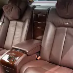 Maybach Maybach 2011 из Китая