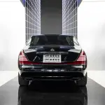 Maybach Maybach 2011 из Китая