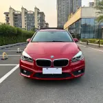 BMW 2 Series Active Tourer 2018 136 л.с. — лот 57054950 из Китая