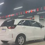 Honda Fit 2021 131 л.с. из Китая