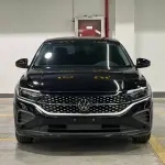 Volkswagen Passat 2024 150 л.с. из Китая