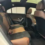Mercedes-Benz A-Class 2019 163 л.с. — лот 57075254 из Китая