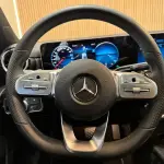 Mercedes-Benz A-Class 2019 163 л.с. — лот 57075254 из Китая