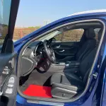 Mercedes-Benz C-Class (Import) 2021 из Китая