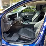Mercedes-Benz E-Class 2022 из Китая