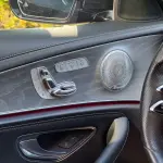 Mercedes-Benz E-Class 2022 из Китая