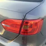 Volkswagen Sagitar 2012 160 л.с. из Китая