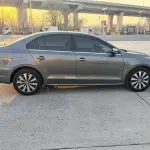 Volkswagen Sagitar 2012 160 л.с. из Китая