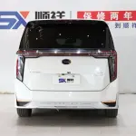 GAC Motor Trumpchi M8 2023 из Китая