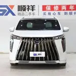 GAC Motor Trumpchi M8 2023 из Китая