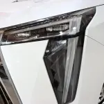 GAC Motor Trumpchi M8 2023 из Китая