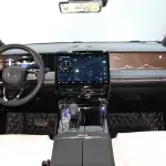 GAC Motor Trumpchi M8 2023 из Китая