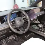 GAC Motor Trumpchi M8 2023 из Китая