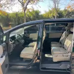 Honda Odyssey 2017 из Китая
