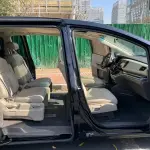 Honda Odyssey 2017 из Китая
