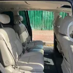 Honda Odyssey 2017 из Китая