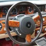 Rolls-Royce Phantom 2013 из Китая