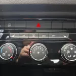 Volkswagen T-Roc 2022 150 л.с. — лот 57072717 из Китая