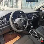 Volkswagen T-Roc 2022 150 л.с. — лот 57072717 из Китая