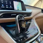 Buick GL8 2021 из Китая