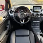 Mercedes-Benz B-Class 2016 156 л.с. из Китая