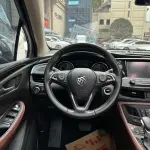 Buick Envision Plus 2017 169 л.с. 169 л.с. из Китая