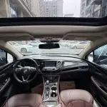 Buick Envision Plus 2017 169 л.с. 169 л.с. из Китая