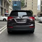 Buick Envision Plus 2017 169 л.с. 169 л.с. из Китая
