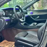 Mercedes-Benz E-Class 2017 из Китая