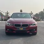 BMW 3 Series 2015 184 л.с. 184 л.с. из Китая