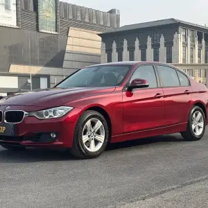 BMW 3 Series 2015 184 л.с. 184 л.с. из Китая